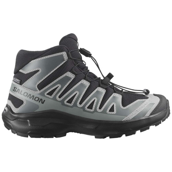 Salomon XA PRO MID WP J